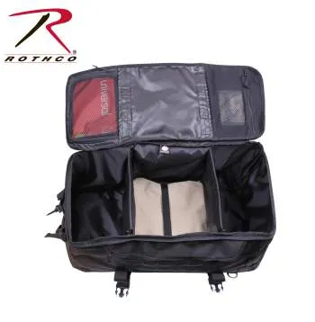 3-In-1 Convertible Mission Bag