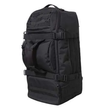 3-In-1 Convertible Mission Bag