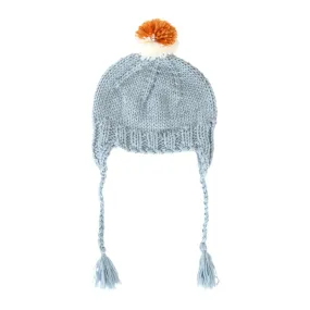 Acorn Kids: Sunrise Beanie Blue