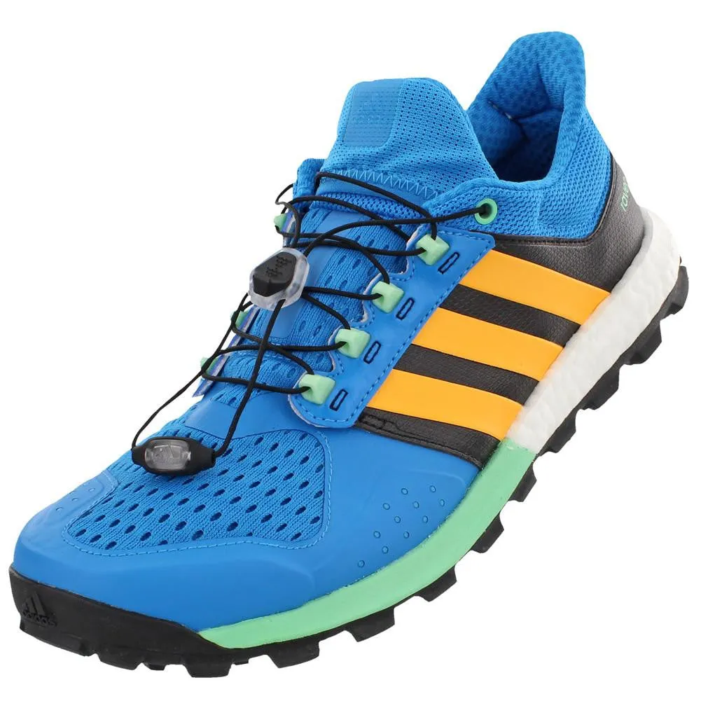 Adistar Raven Boost Trail Running Sneakers