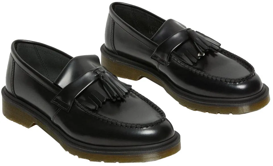 Adrian Polished Smooth Shoes - Unisex|-|Souliers Adrian Polished Smooth - Unisexe