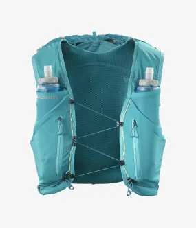 Adv Skin 12 Running Vest w/ Flasks