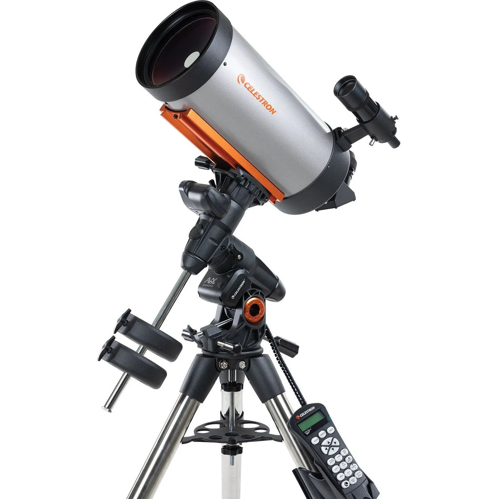 Advanced VX 7" Maksutov Cassegrain - FREE STARSENSE AUTOALIGN