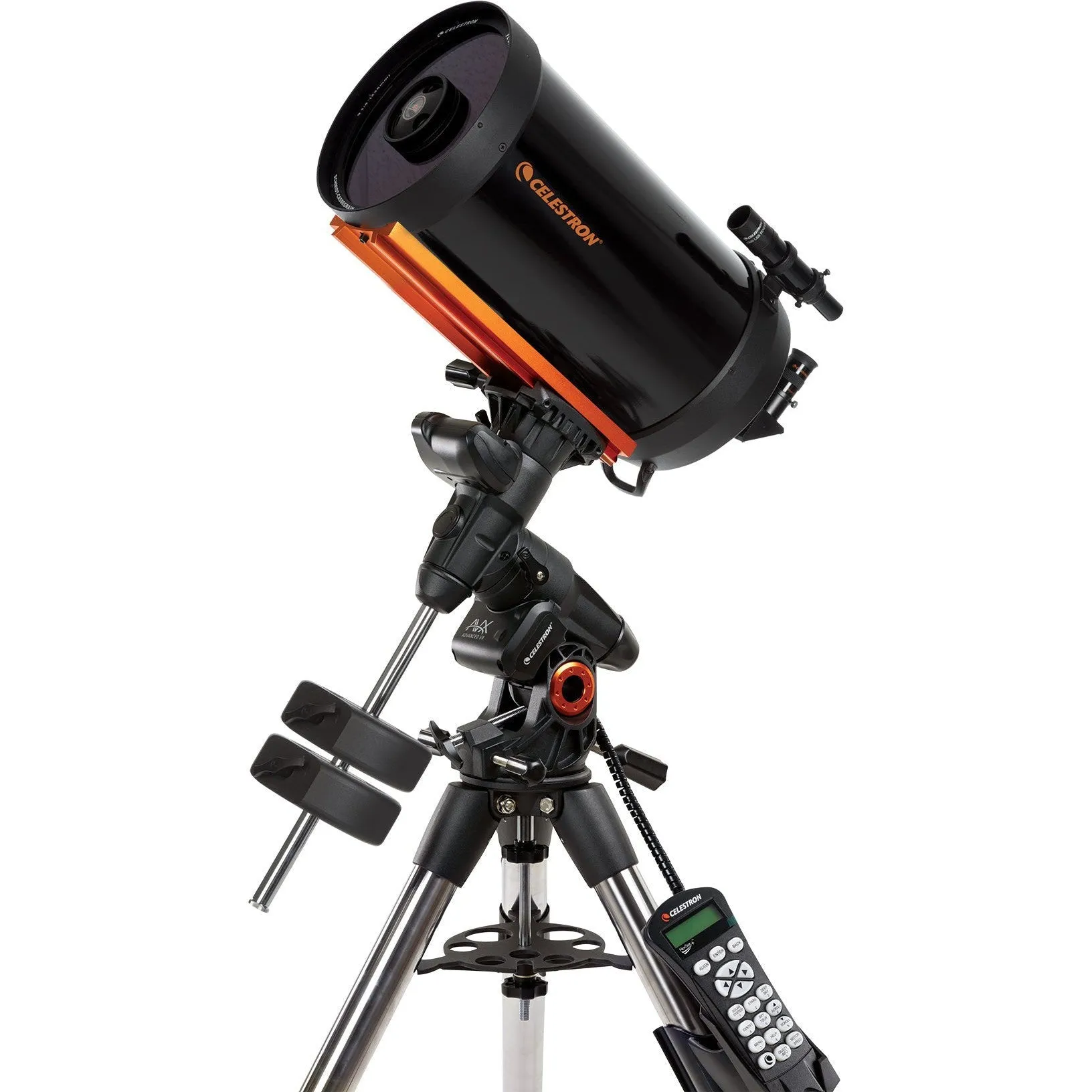 Advanced VX 9.25" SCT - FREE STARSENSE AUTOALIGN