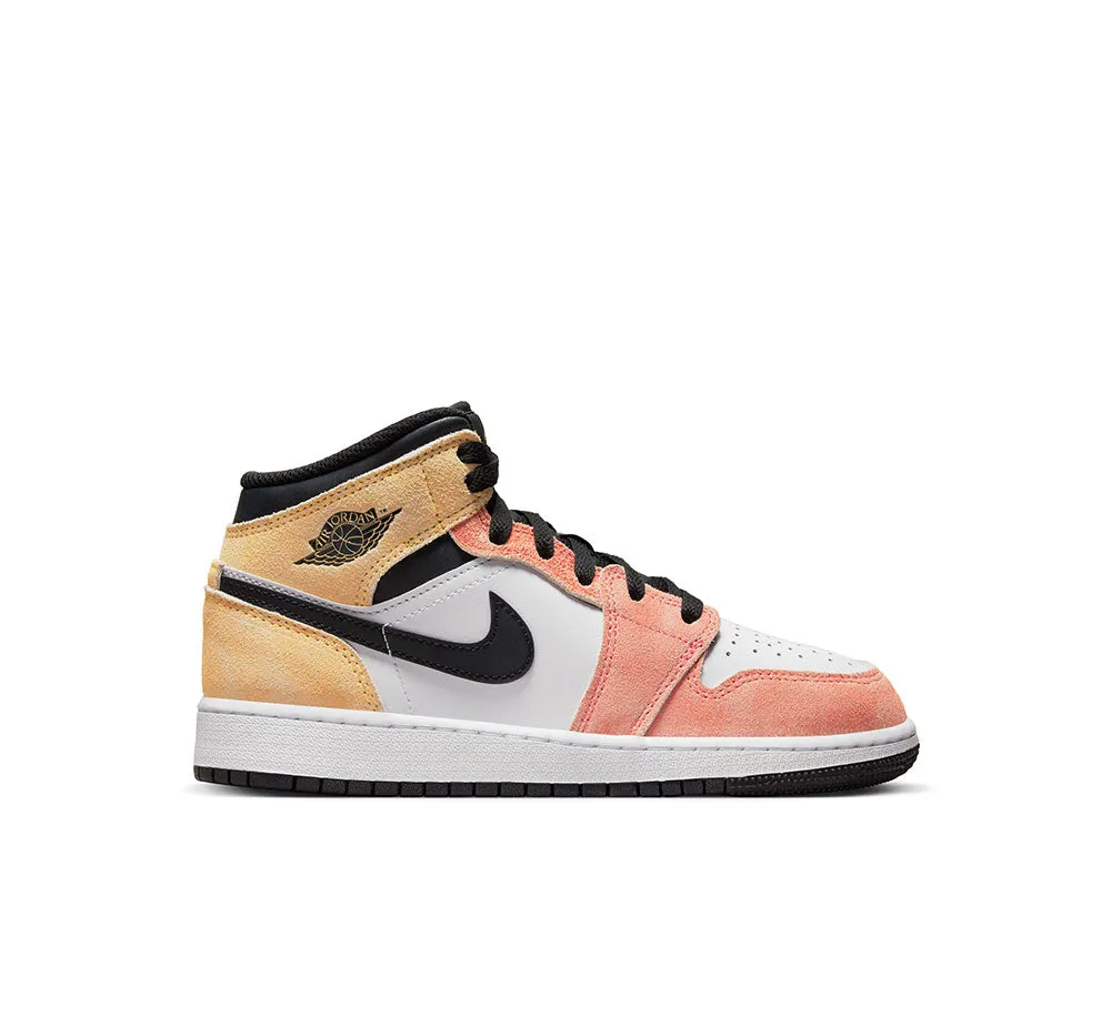 AIR JORDAN 1 MID SE (GS)