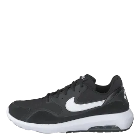 Air Max Nostalgic Black/white