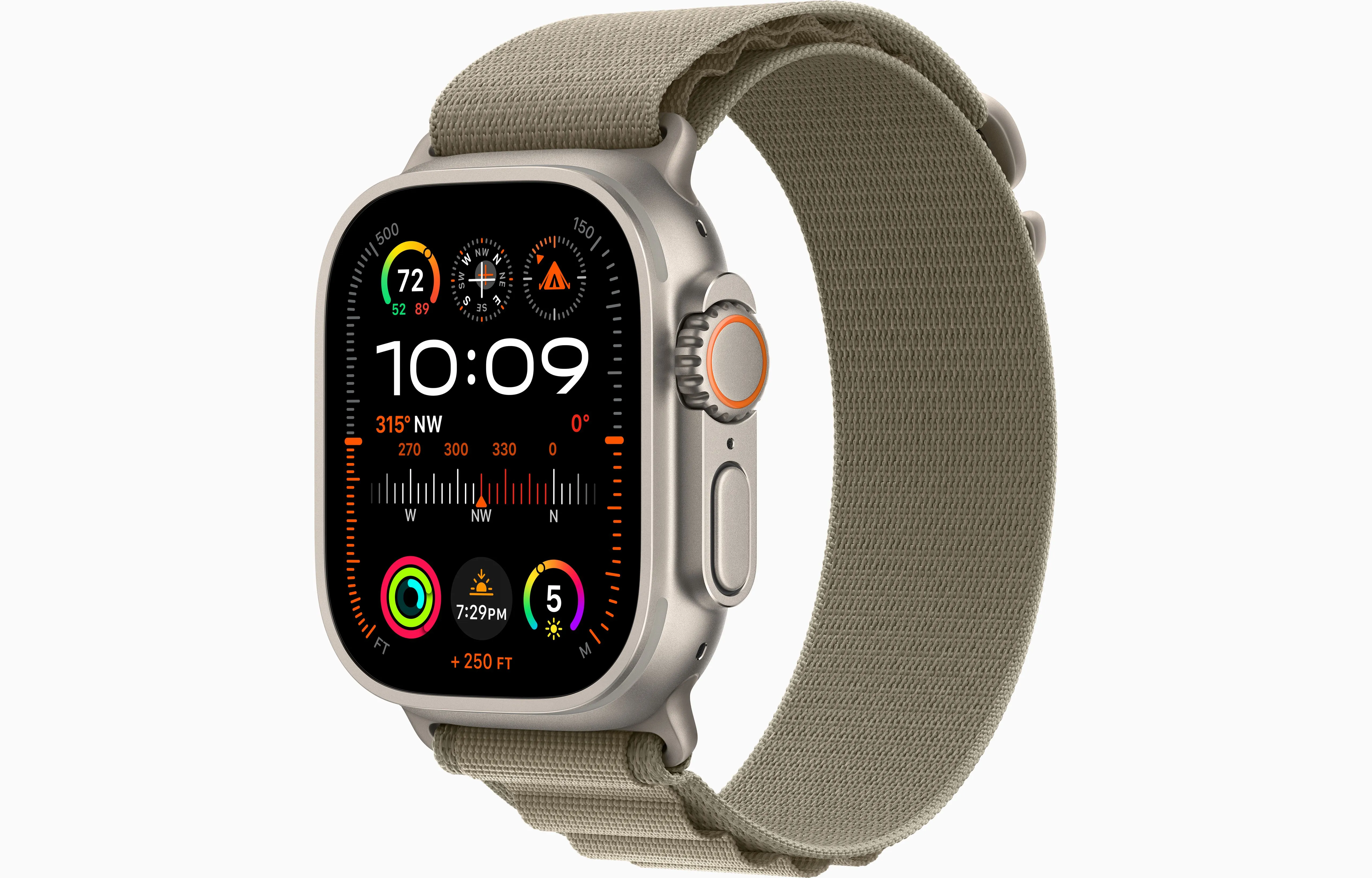 Apple Watch Ultra 2