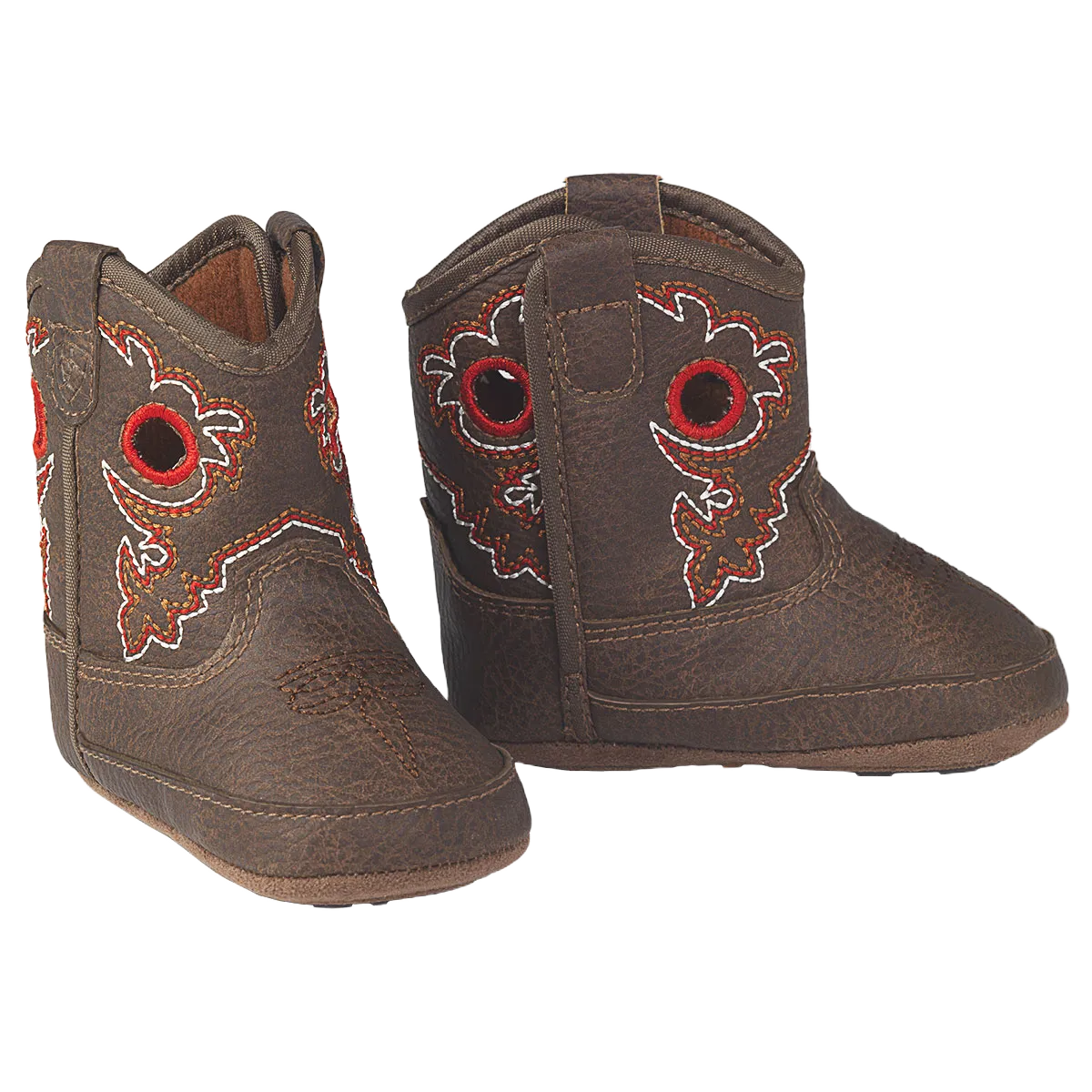 Ariat Children's Lil Stompers Heritage Boots A442001602