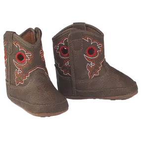 Ariat Children's Lil Stompers Heritage Boots A442001602