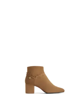 Bakewell Ankle Boot - Tan