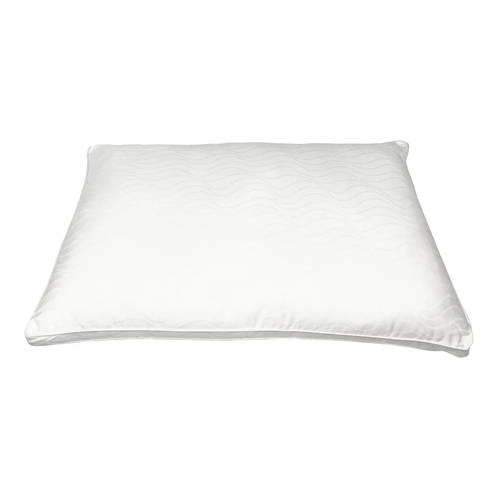 Bambi Microfibre- Superior Memory Microfibre Medium Profile Pillow