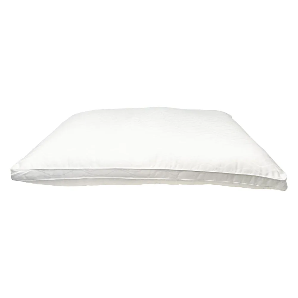 Bambi Microfibre- Superior Memory Microfibre Medium Profile Pillow