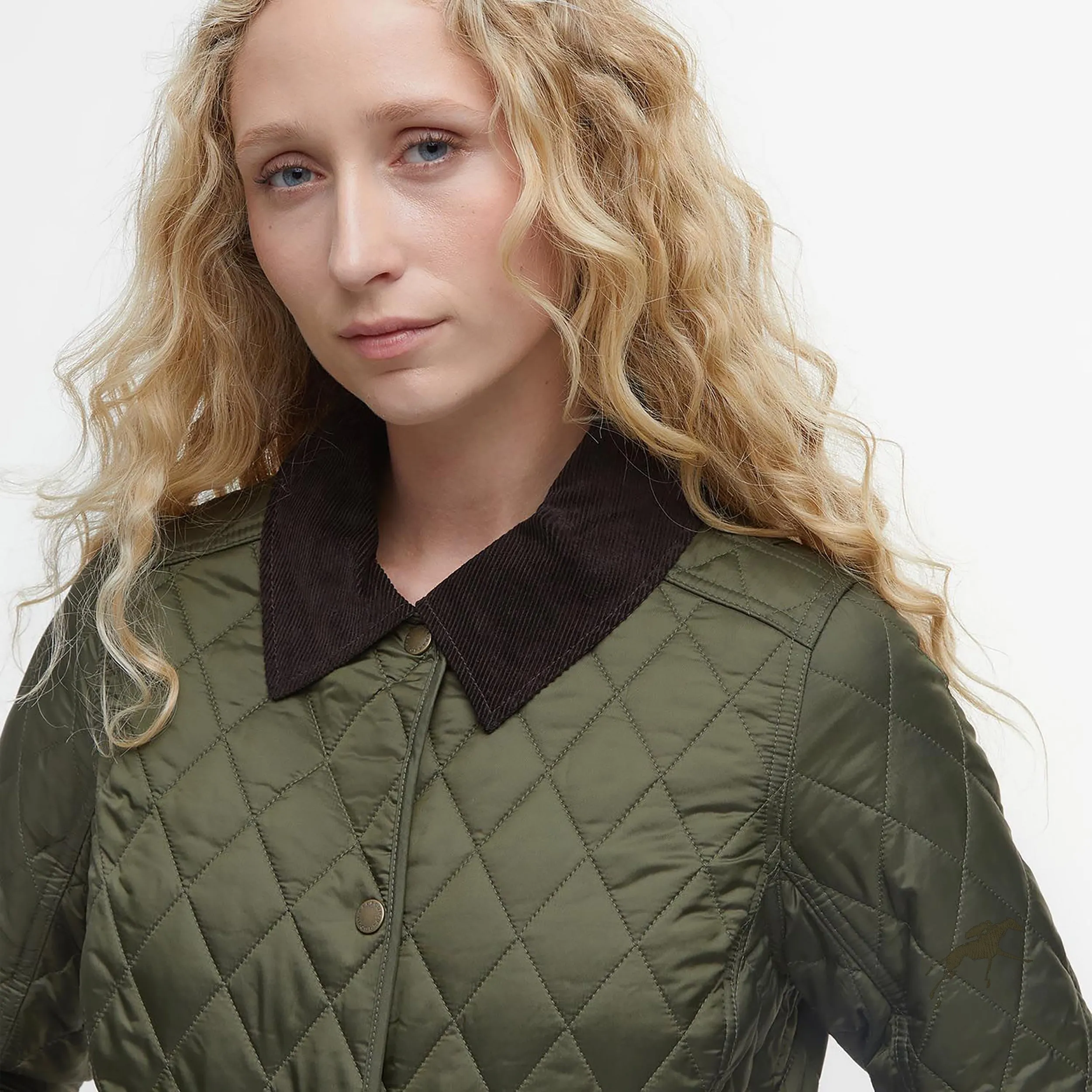 Barbour Keeneland Women's Annandale Quilted Jacket