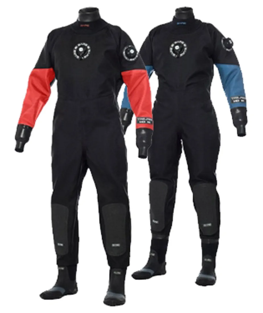 Bare Trilam HD PRO DrySuit with Lifetime Guarantee Dry Suit CLOSEOUT