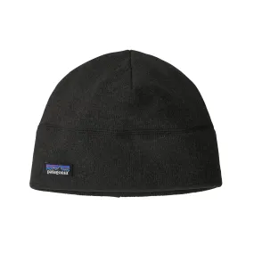 Better Sweater Beanie - Black