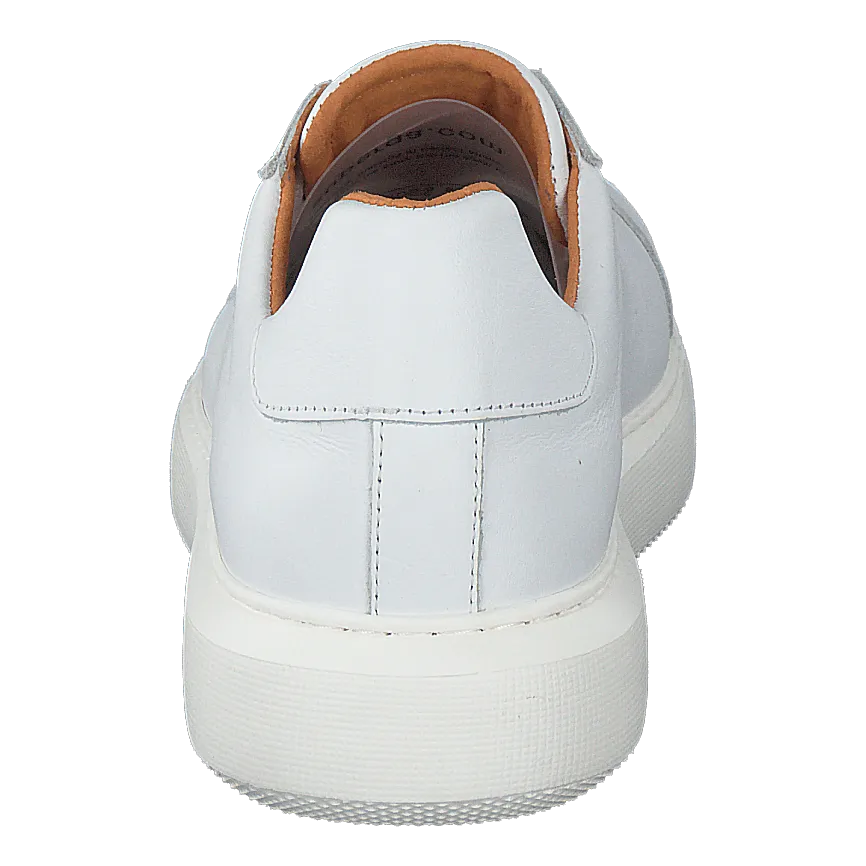 Biaking Clean Sneaker White