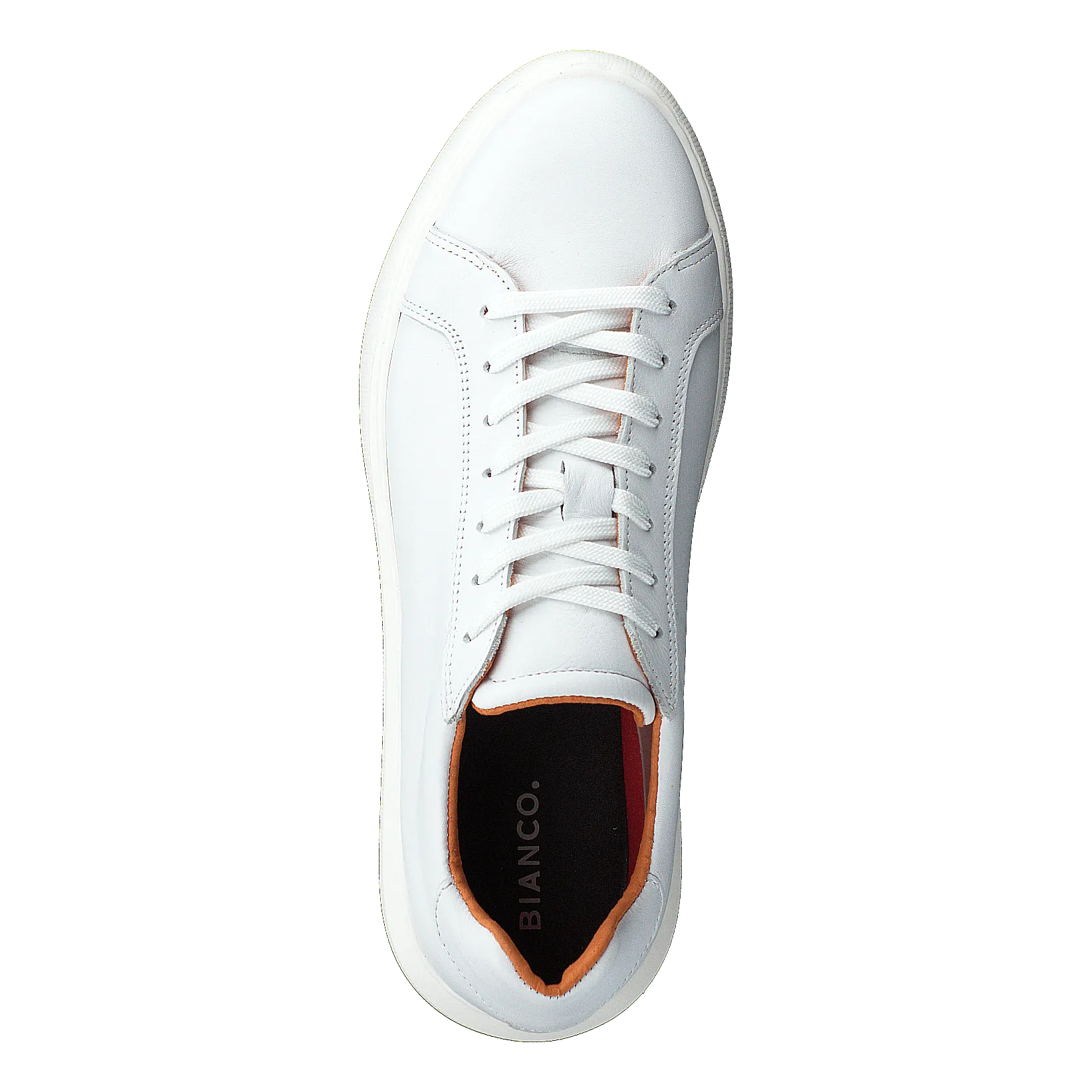 Biaking Clean Sneaker White