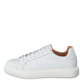 Biaking Clean Sneaker White