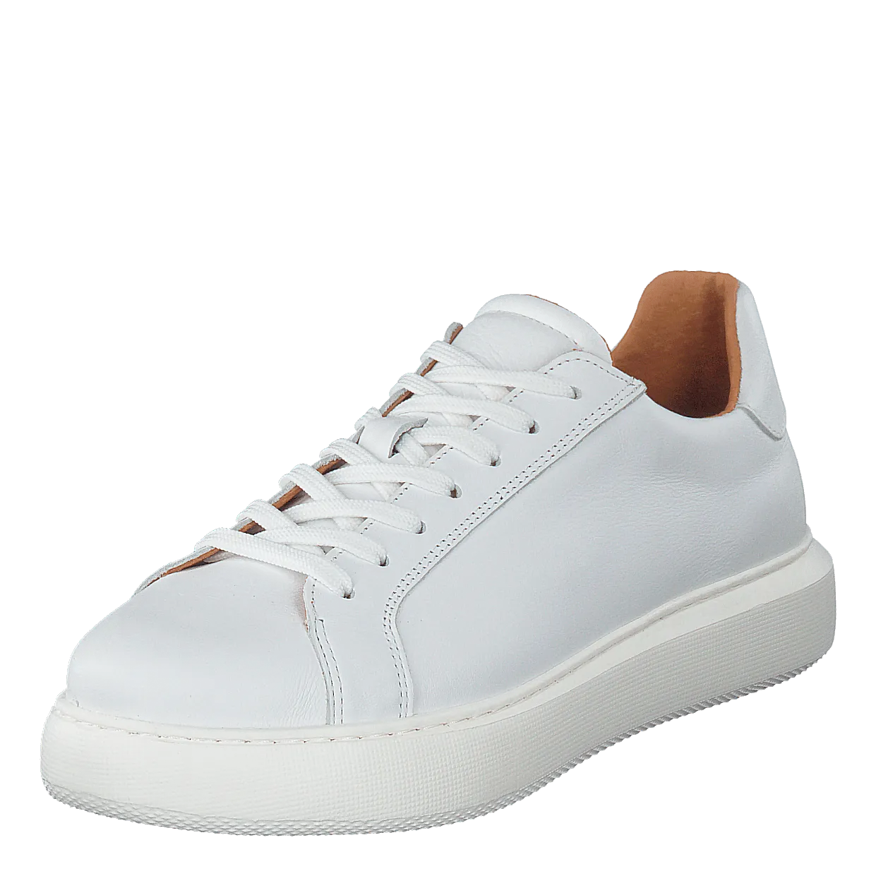 Biaking Clean Sneaker White