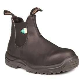 Blundstone 163 - Work & Safety Boot Black