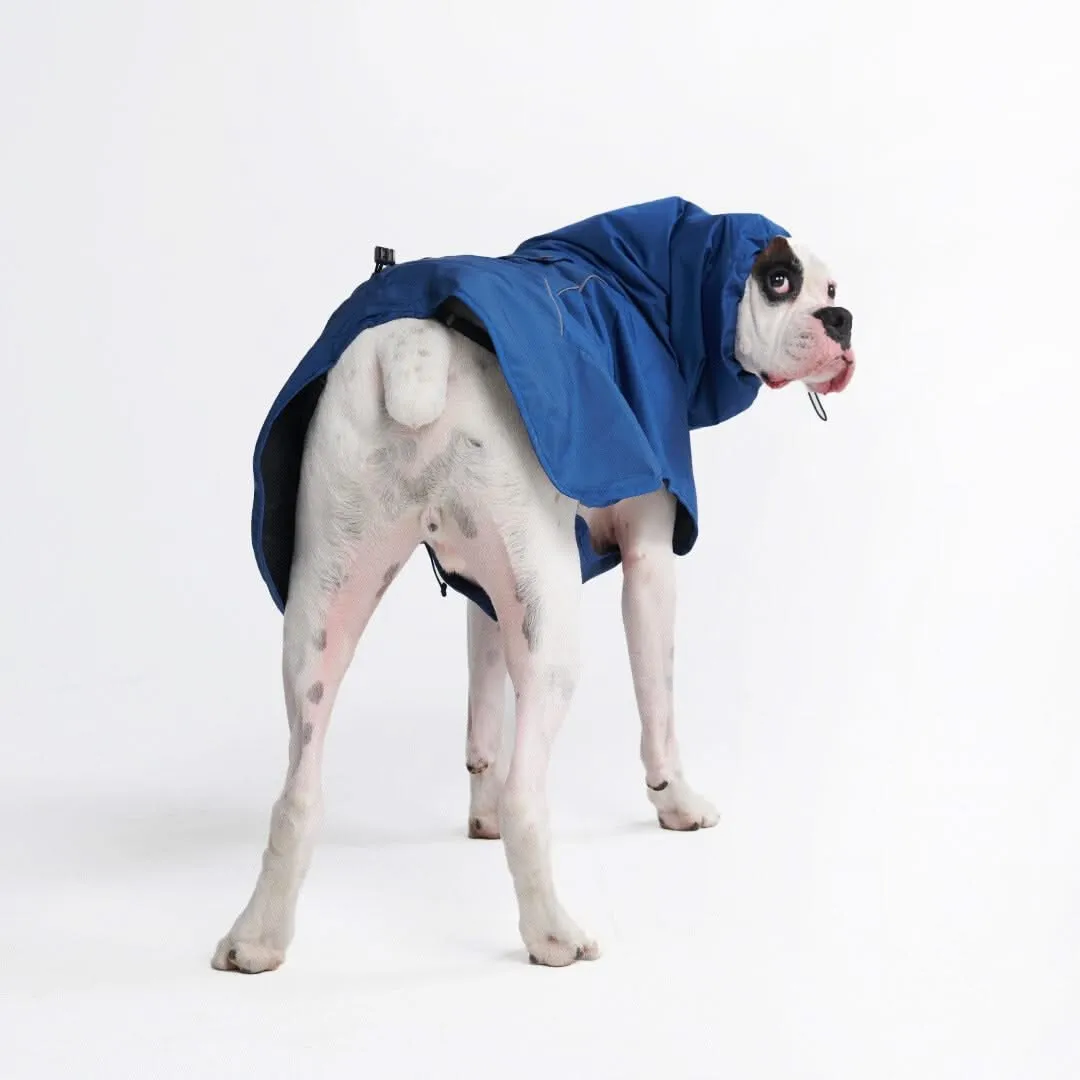 Breatheshield™ Dog Raincoat (Multi-Color)