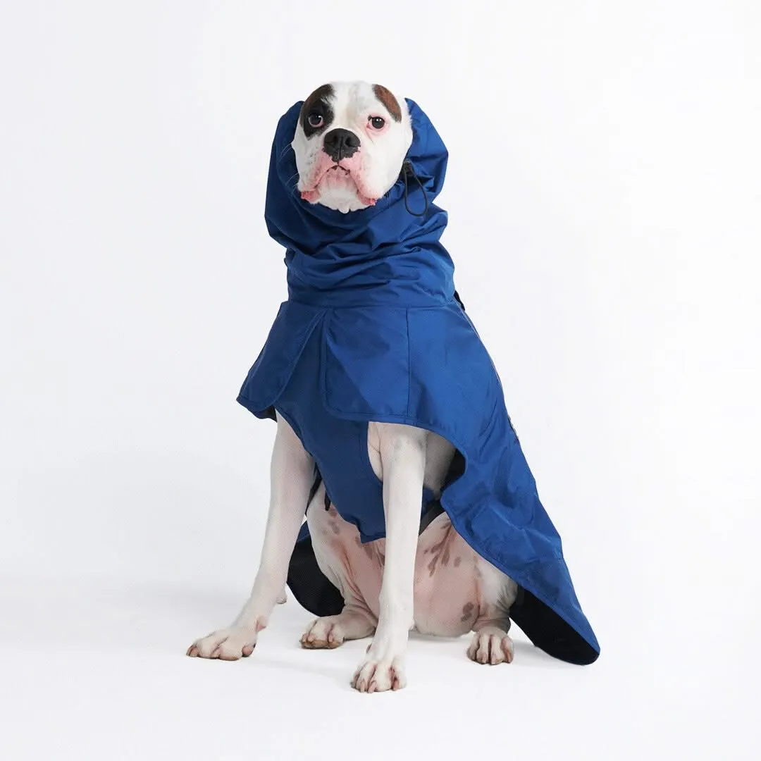 Breatheshield™ Dog Raincoat (Multi-Color)