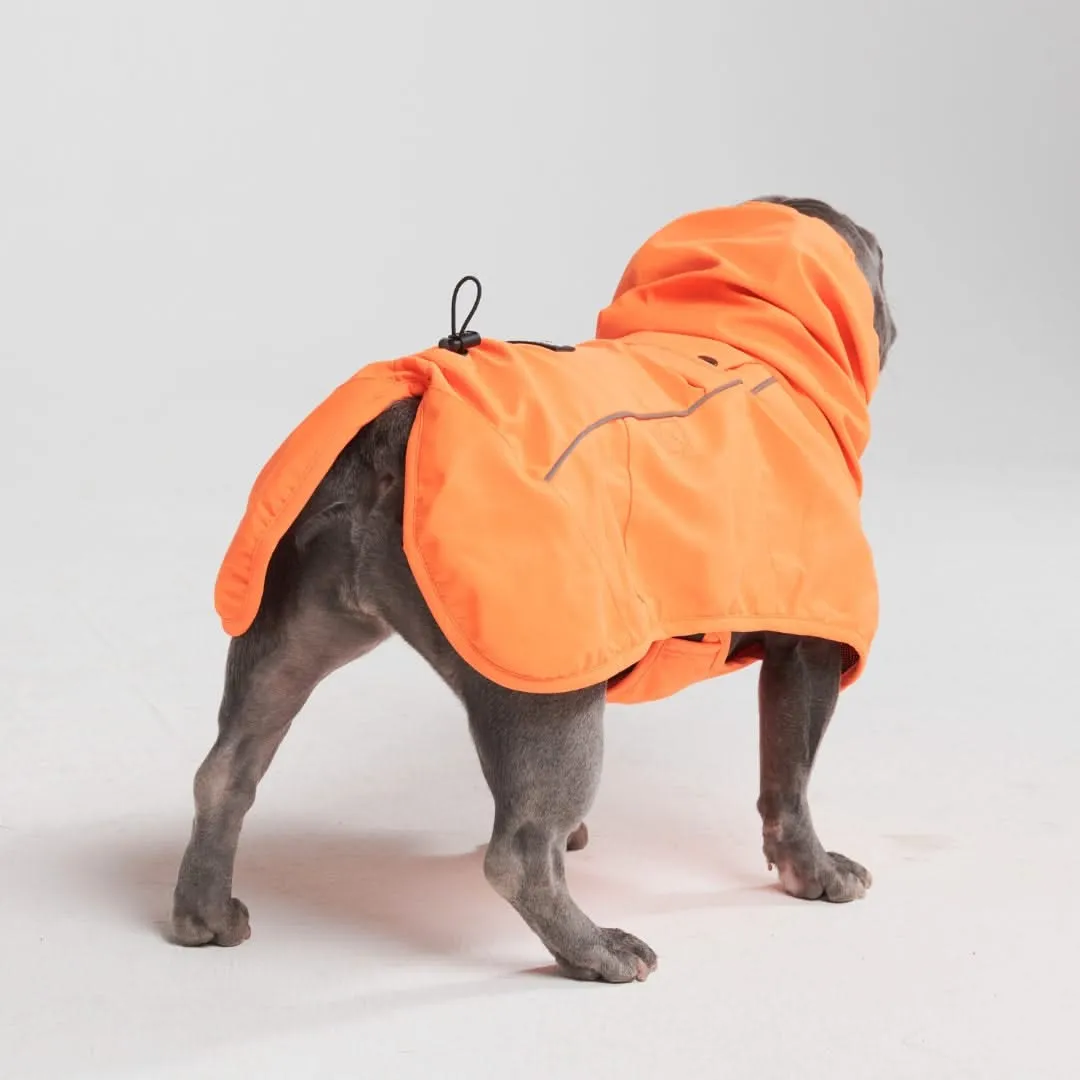 Breatheshield™ Dog Raincoat (Multi-Color)