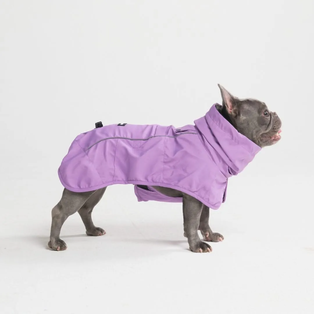 Breatheshield™ Dog Raincoat (Multi-Color)