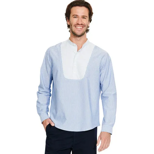 Burda Men's Shirts 5895