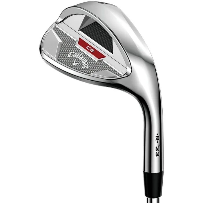 Callaway 2023 Callaway CB Chrome Wedge