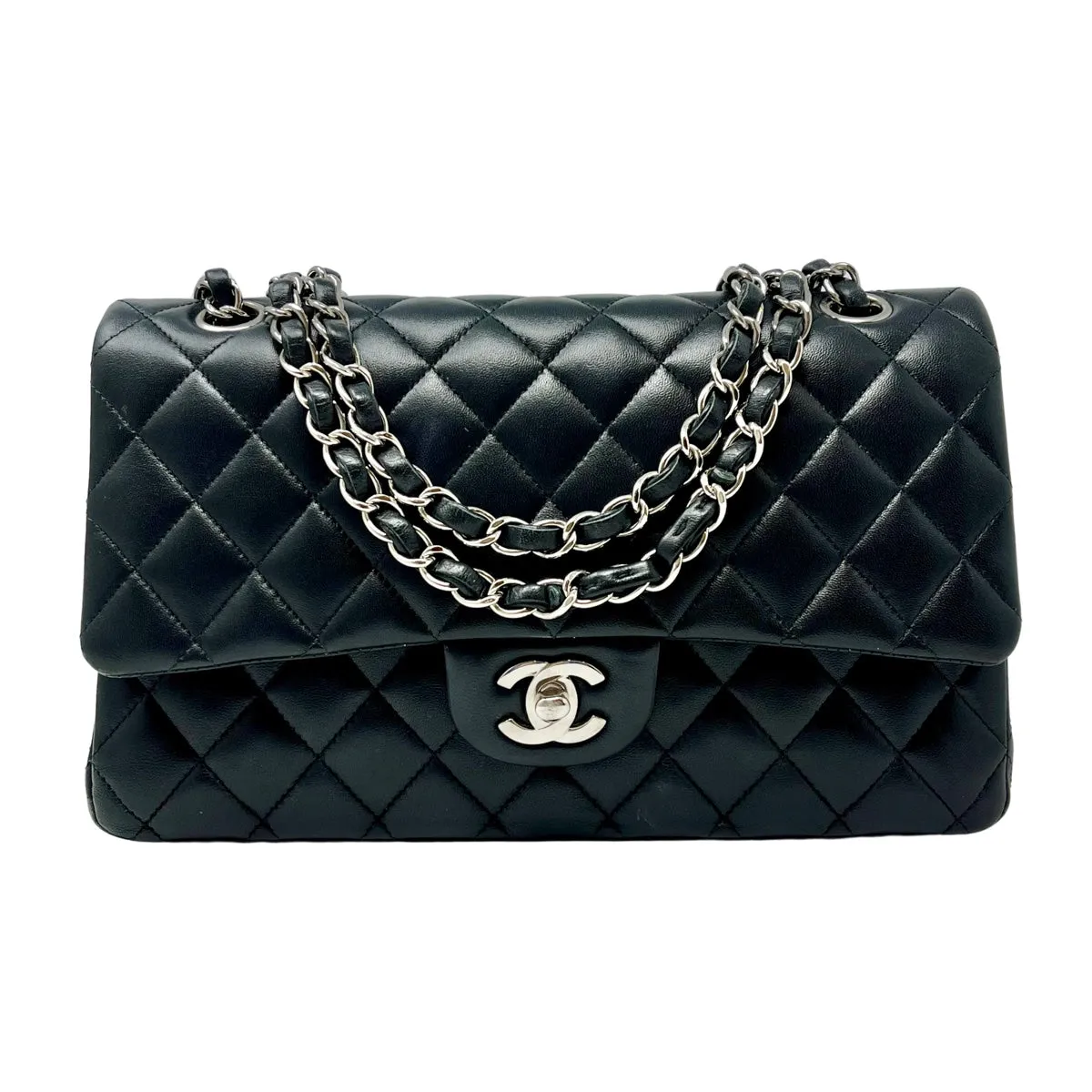 Chanel  Classic Medium Double Flap Bag