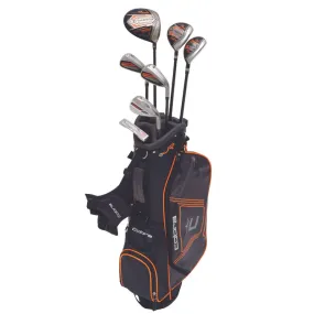 COBRA Junior Complete Set -BOYS 9-12 YR (53"-59")