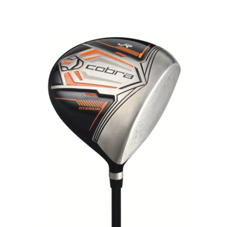 COBRA Junior Complete Set -BOYS 9-12 YR (53"-59")