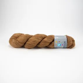 Comfy Merino - Lightwood