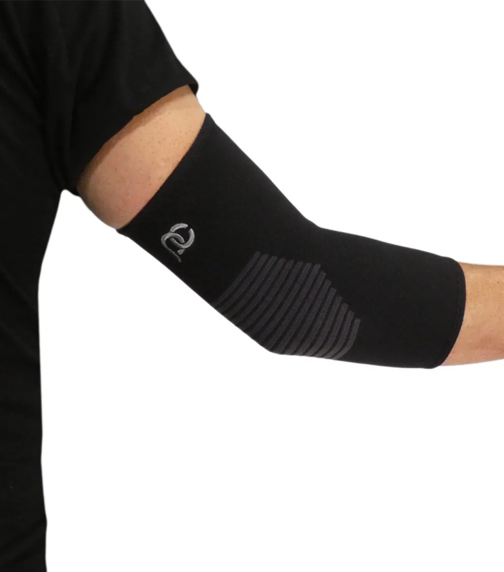 Compression Elbow Sleeve - Pair (2 sleeves)