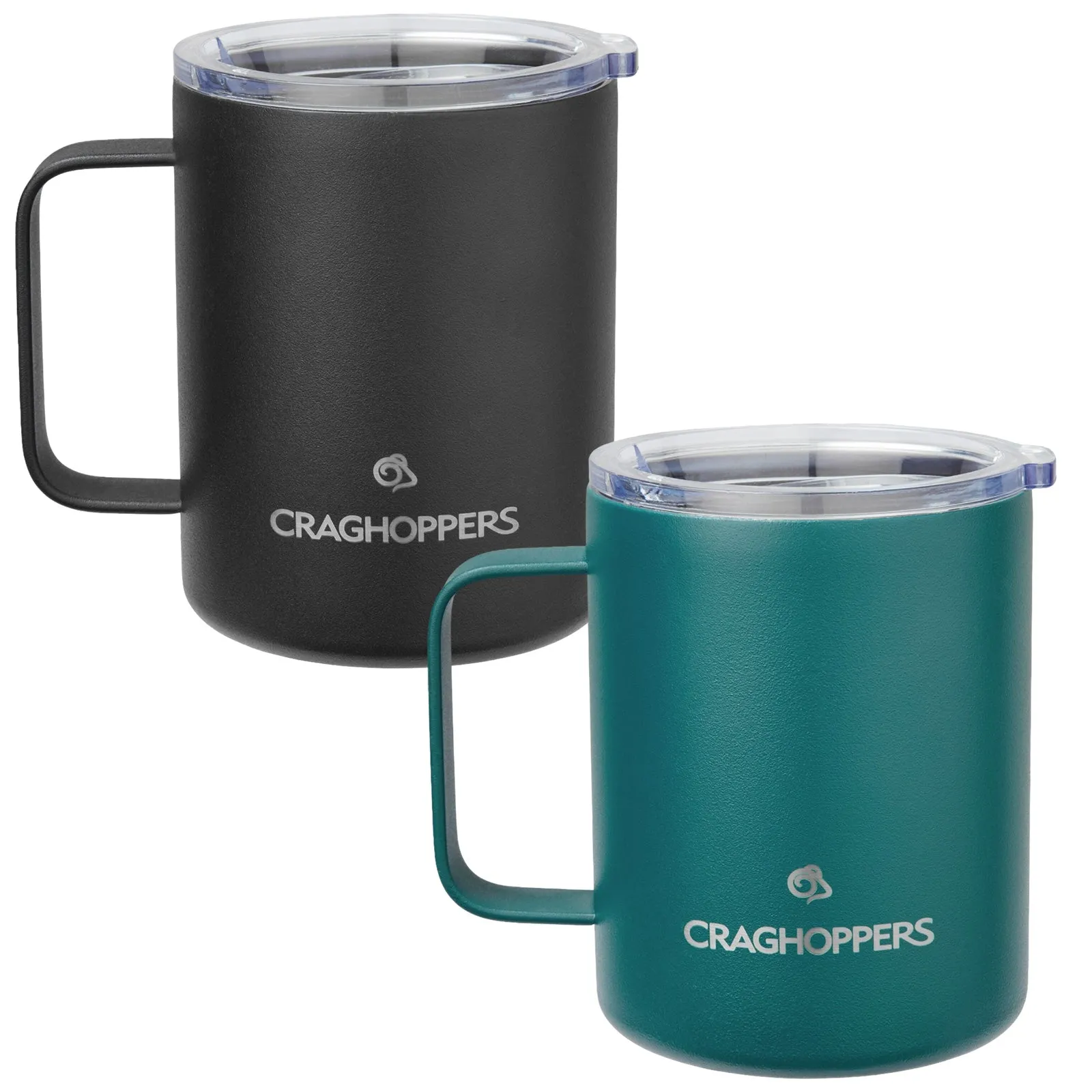 Craghoppers Insulated Mug