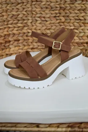 Dania Sandal