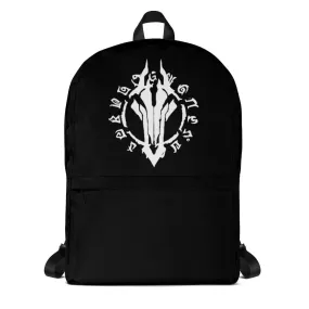 Darksiders Classic Horseman Backpack