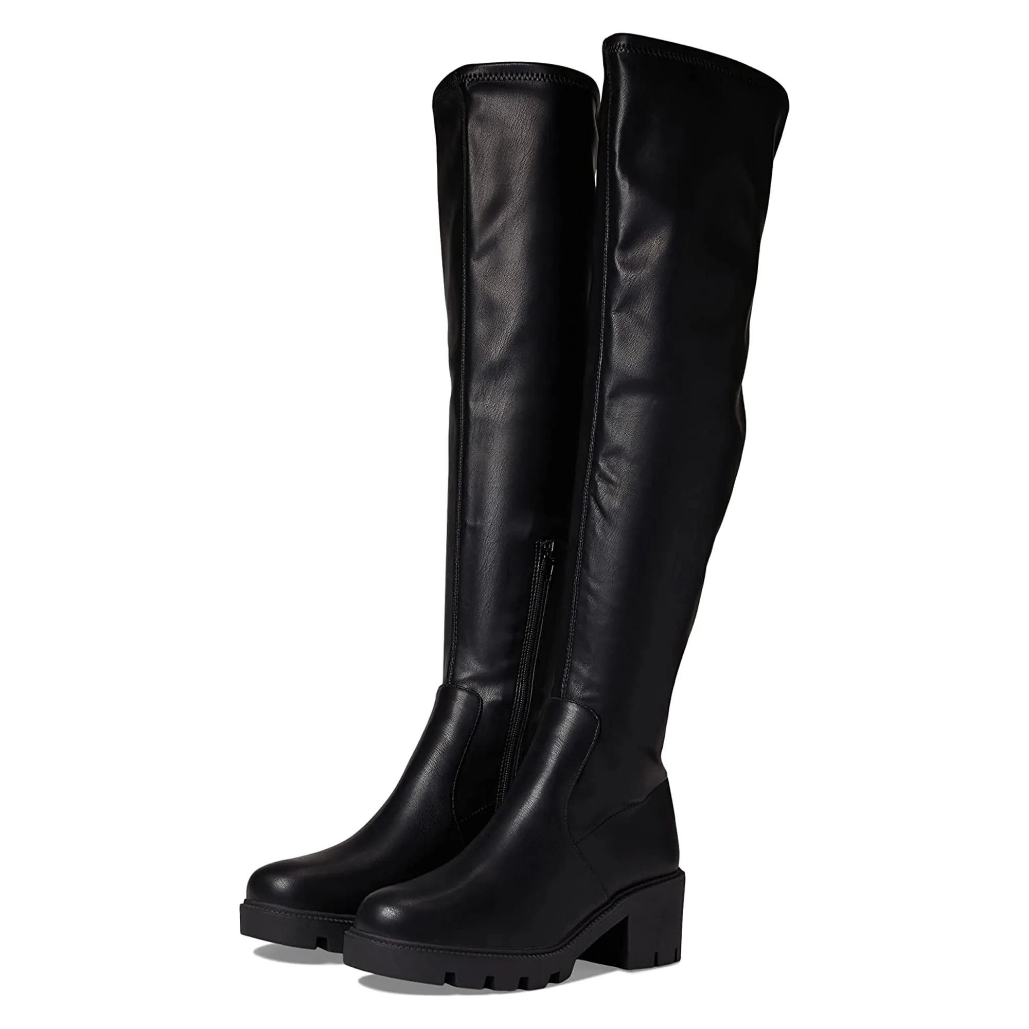 DV Nitro Tall Boot