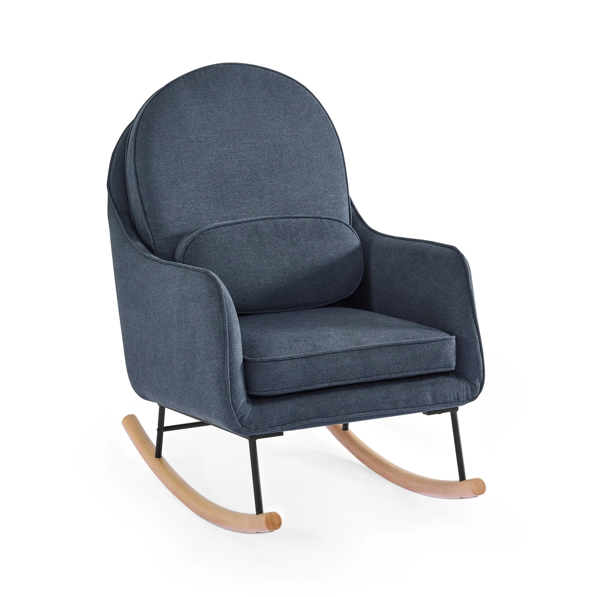 Ella Rocker with LiveSmart Evolve Fabric