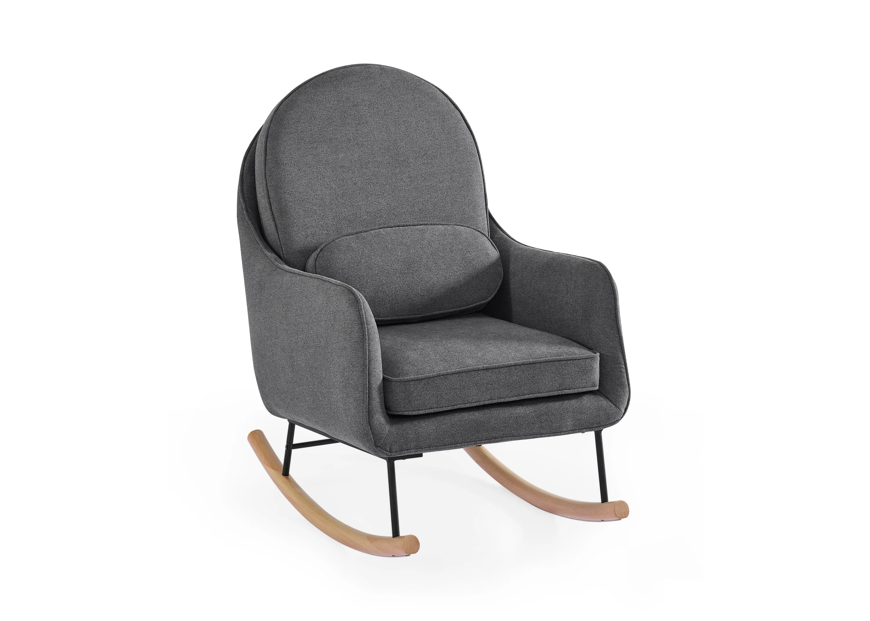 Ella Rocker with LiveSmart Evolve Fabric