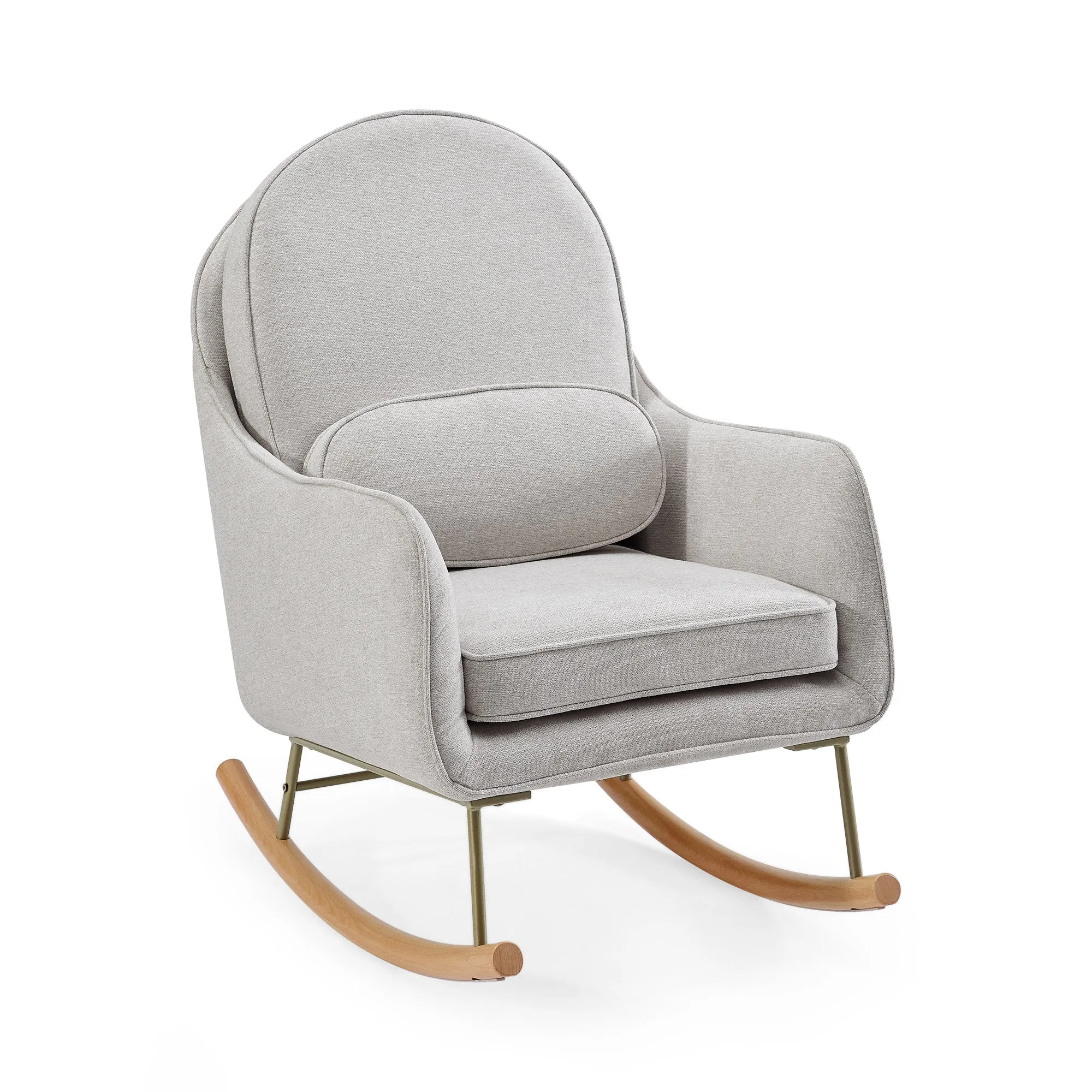 Ella Rocker with LiveSmart Evolve Fabric