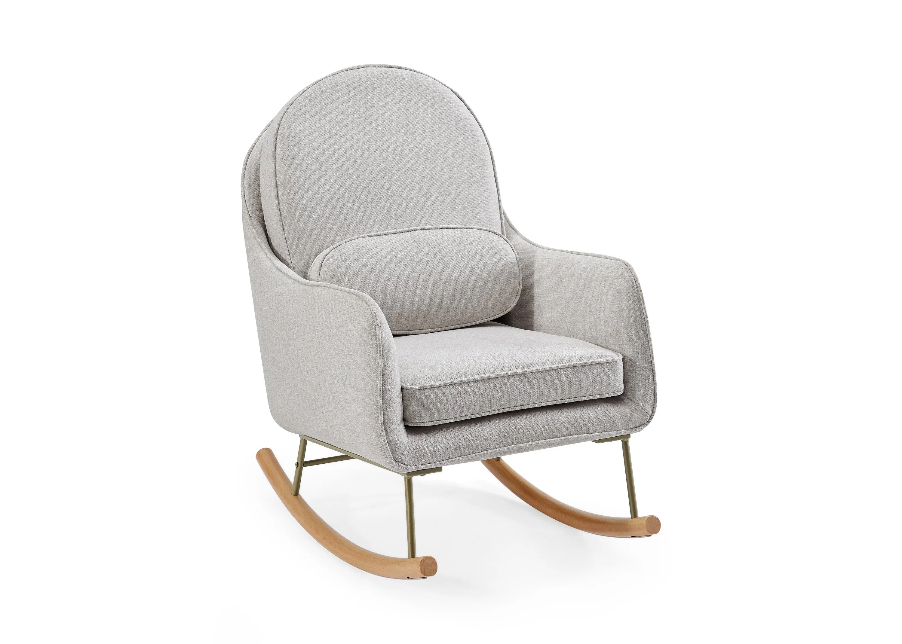 Ella Rocker with LiveSmart Evolve Fabric