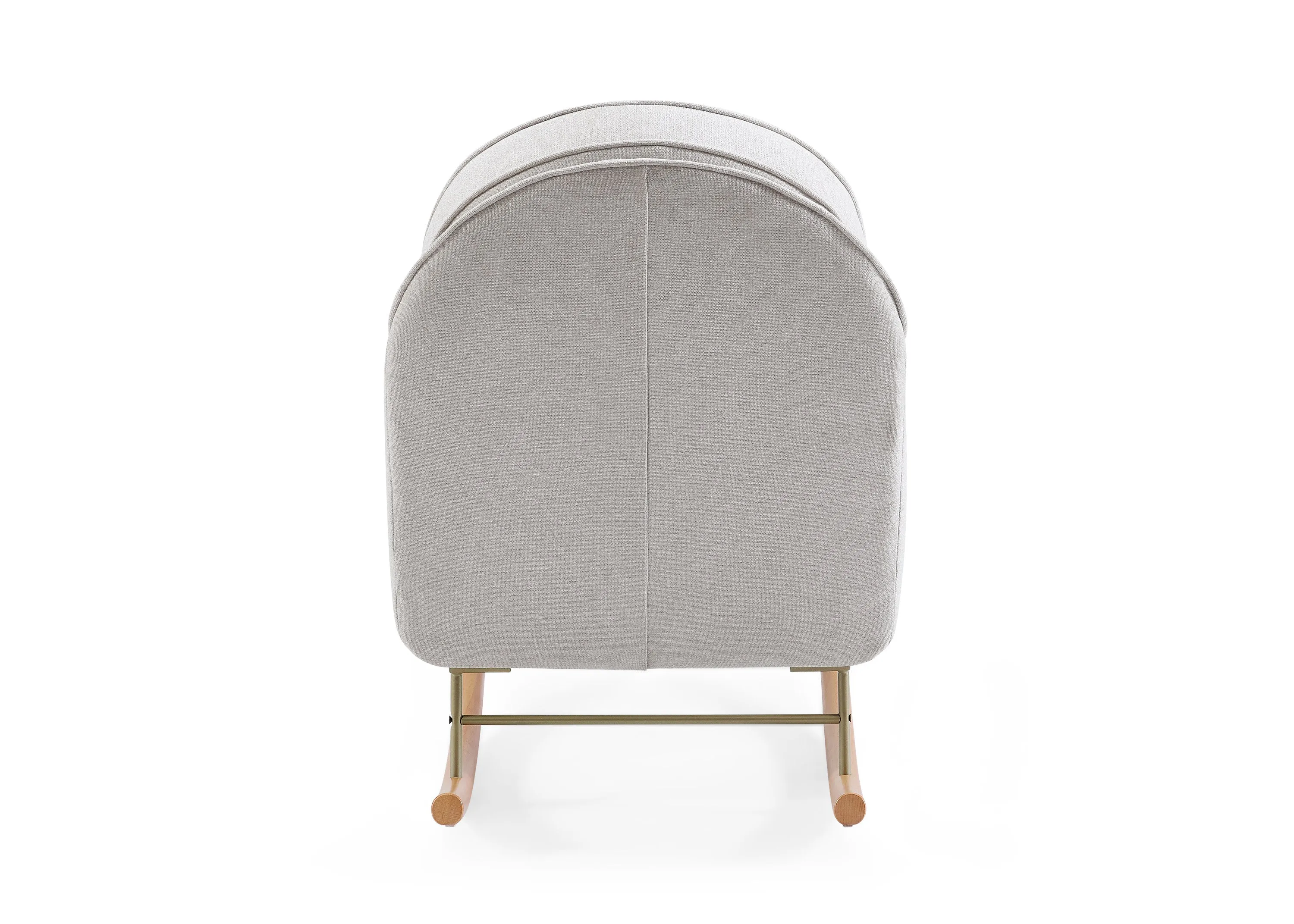 Ella Rocker with LiveSmart Evolve Fabric