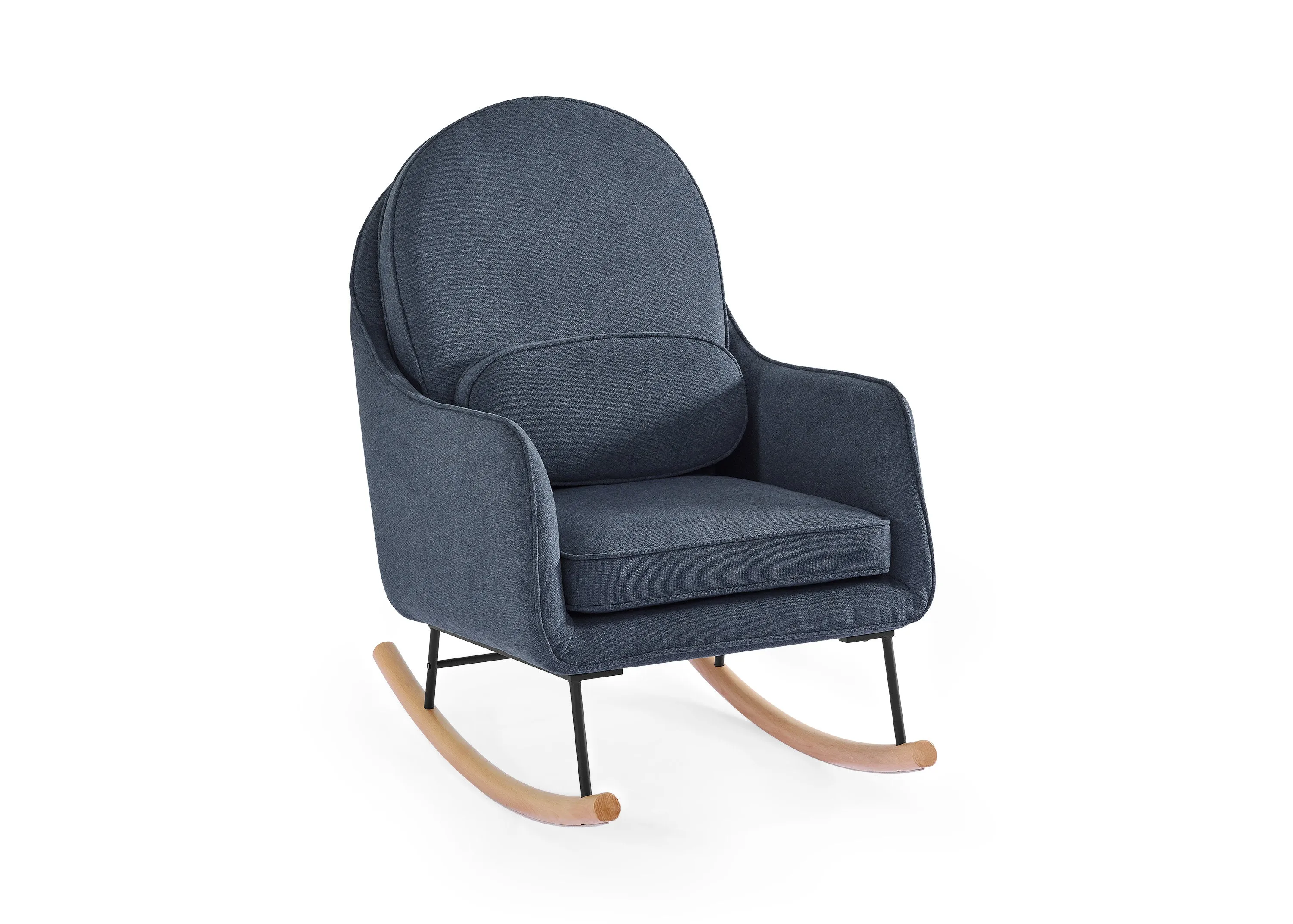 Ella Rocker with LiveSmart Evolve Fabric