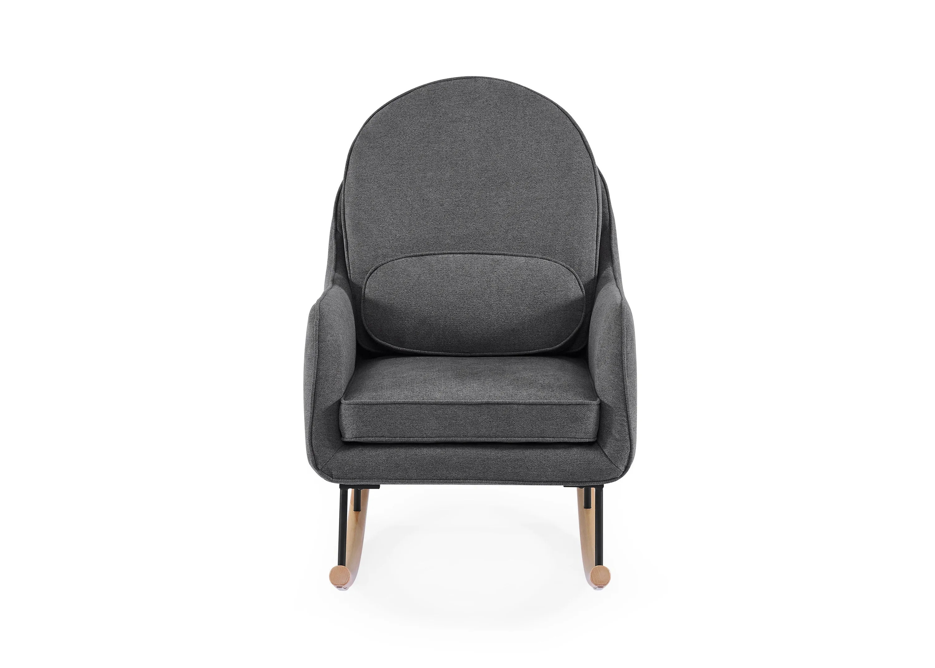 Ella Rocker with LiveSmart Evolve Fabric