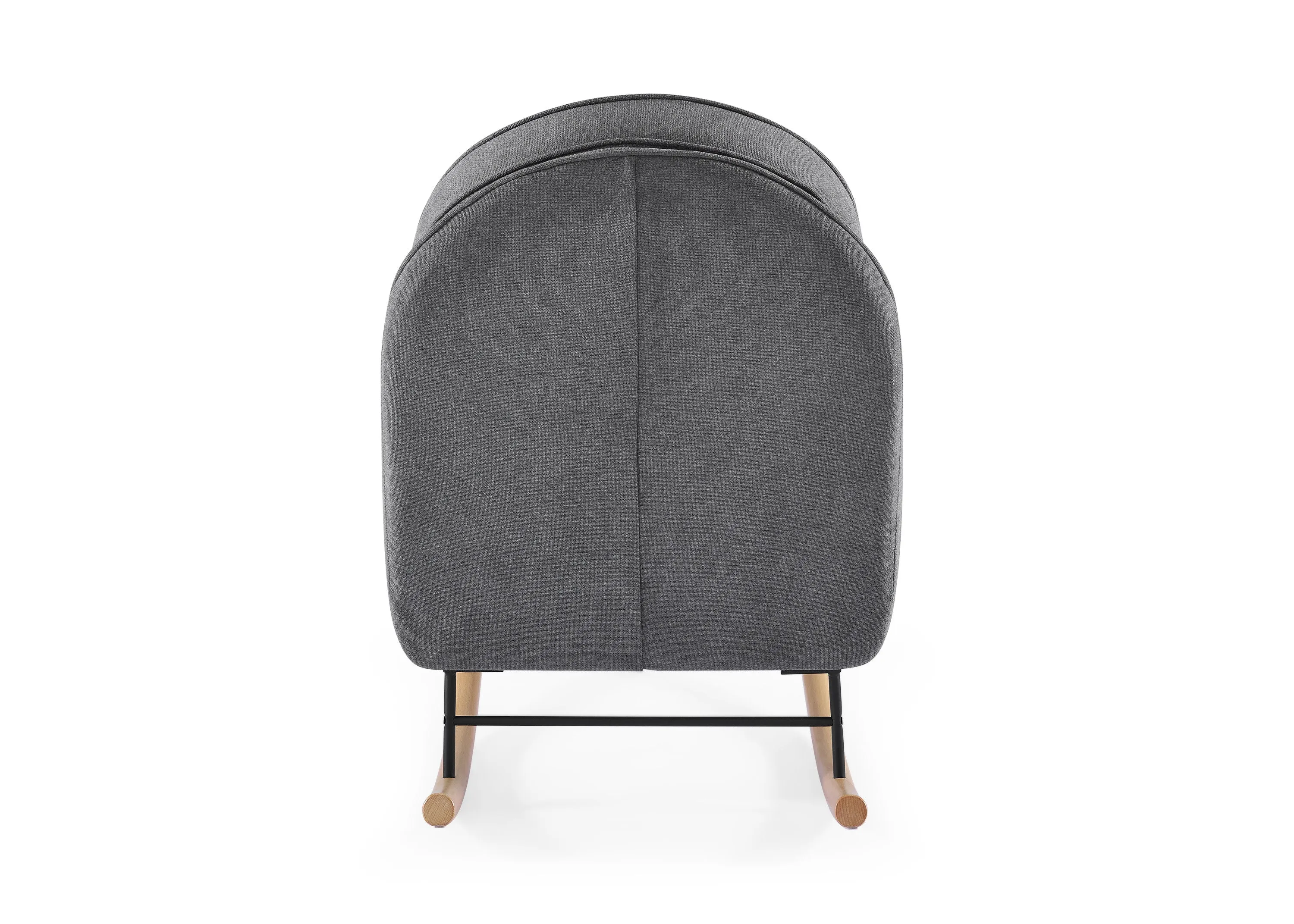 Ella Rocker with LiveSmart Evolve Fabric