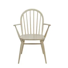 Ercol Windsor Dining Arm Chair