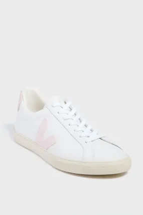 Extra White Petale Esplar Sneakers