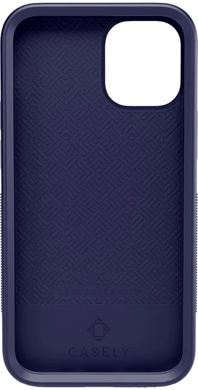 Floral Forest | Navy Cherry Blossom Floral Case